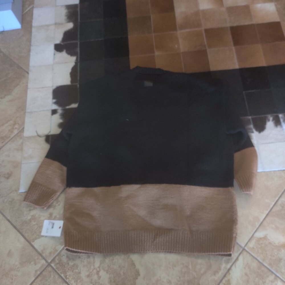 Loewe Studio Ghibli sweater size XL New oversized fit - Picture 5 of 5